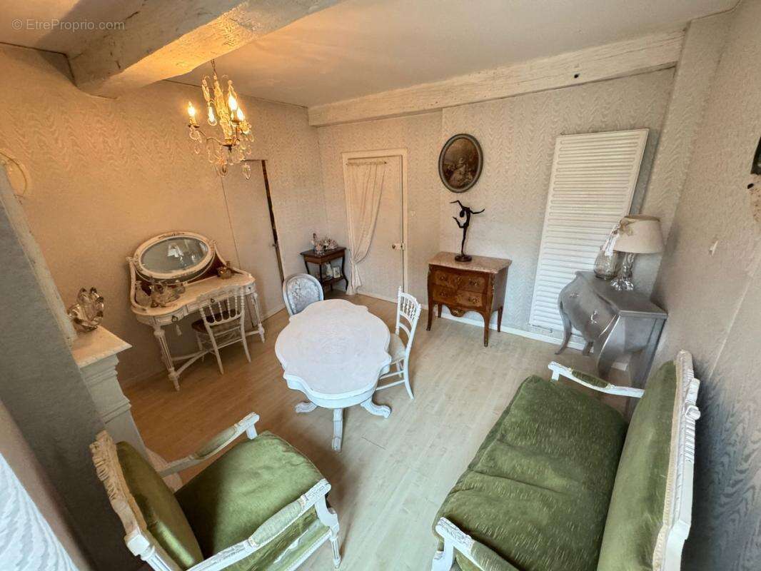 Appartement à LAVAL