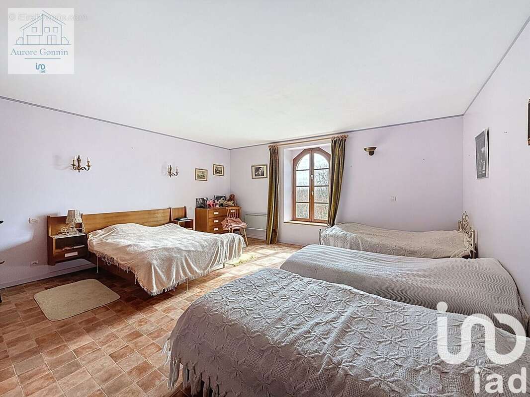 Photo 6 - Maison à VEREAUX