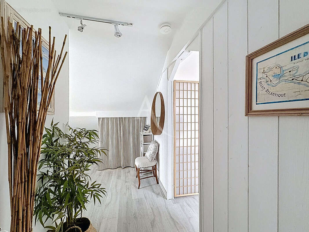 Maison à CHATELAILLON-PLAGE