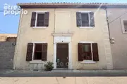 Maison à CAVES
