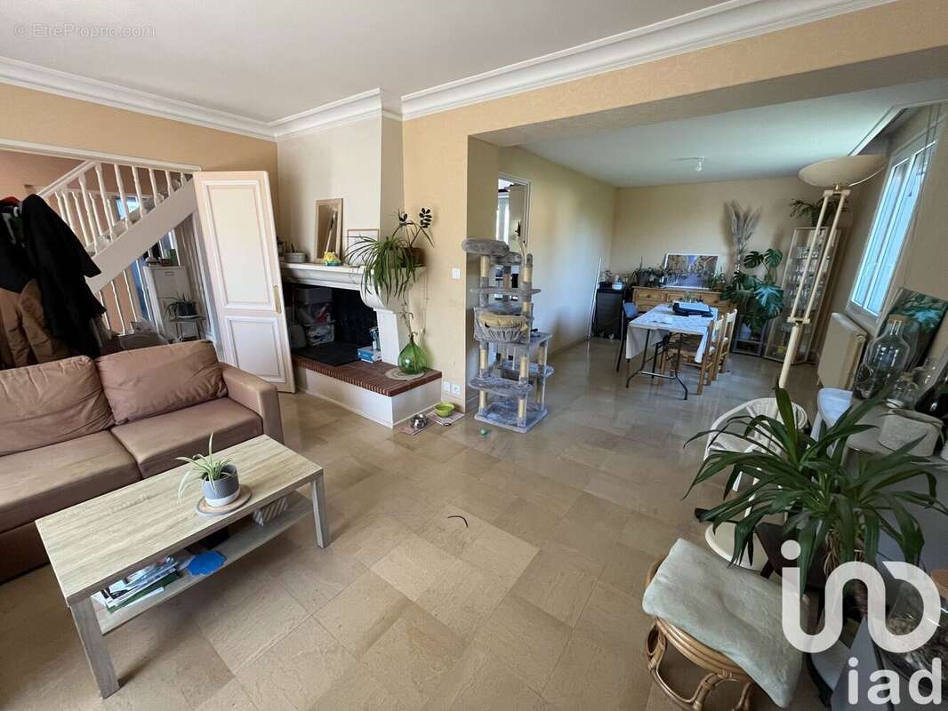 Photo 2 - Maison à PARTHENAY