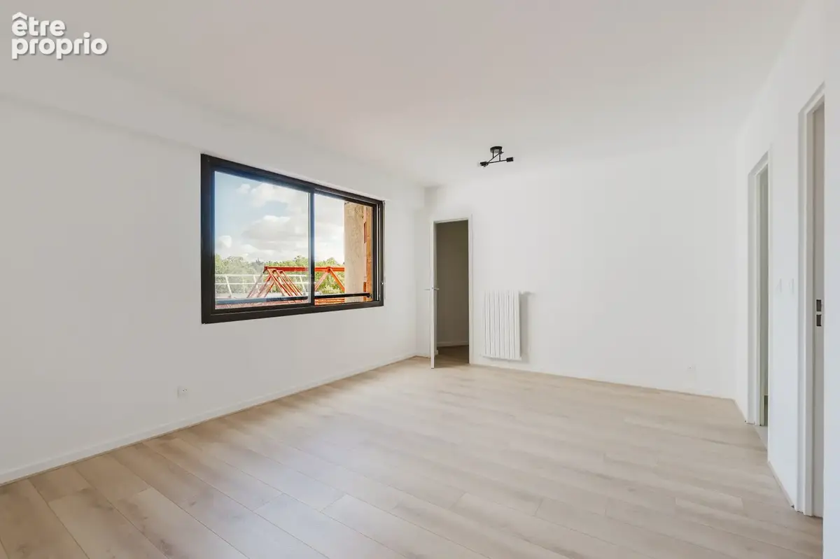 Toulouse Jean-Jaurès   Studio rénové de 30 m2 au coeur de Jean Jaurès. - photo 3