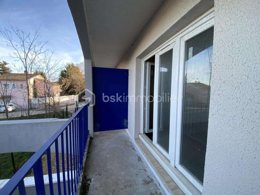 Appartement à SAINT-CHRISTOL