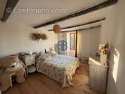 Maison à SAINT-SIMEON-DE-BRESSIEUX