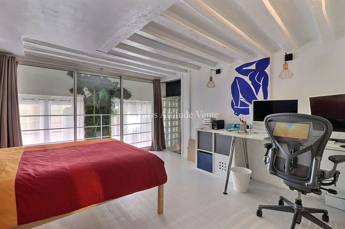 Vente appartement paris 75002 bourse - photo 16