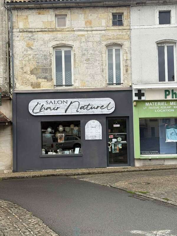 Maison à MUSSIDAN