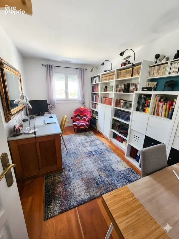 Achat maison 4 pièces 90 m² - photo 2
