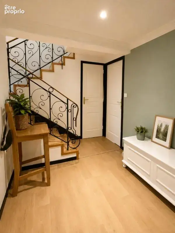PLOUFRAGAN : Maison 5 chambres, 133 m2 - photo 5