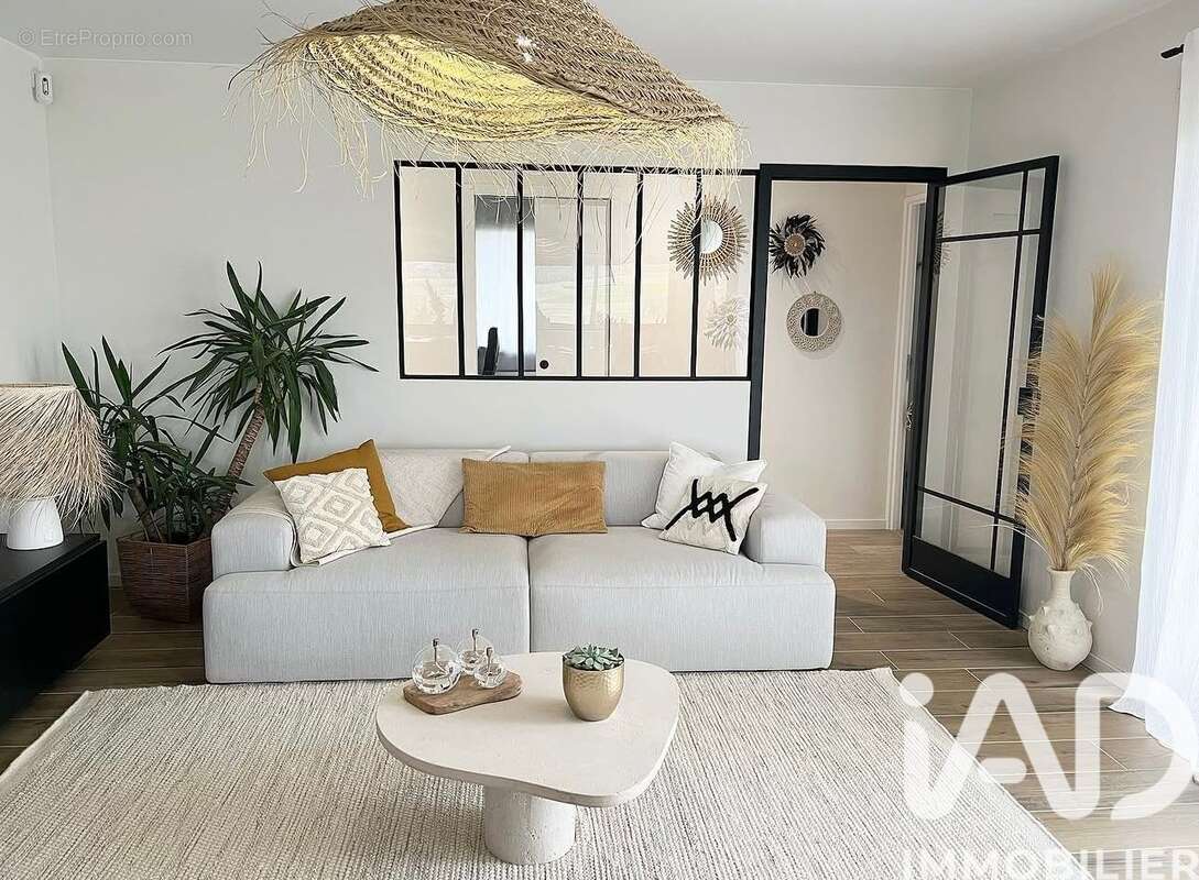 Maison 135 m² à Pouyastruc  - photo 3