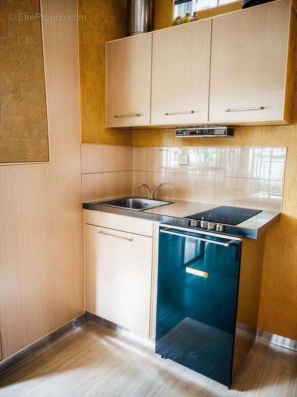 Appartement à SAINT-NAZAIRE