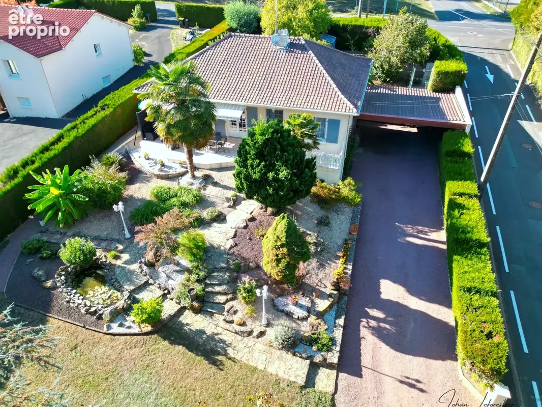 Maison 5 pièces 126 m² à vendre à Cerizay (79140) - photo 5
