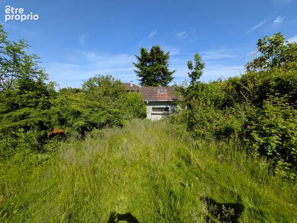Terrain 618 m² à Saint-Eloi  - photo 2