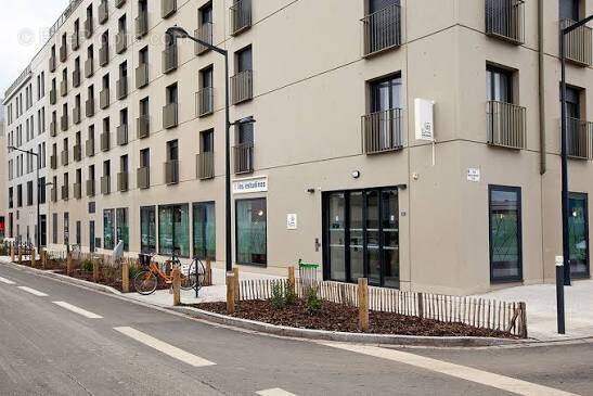Appartement à ANGERS