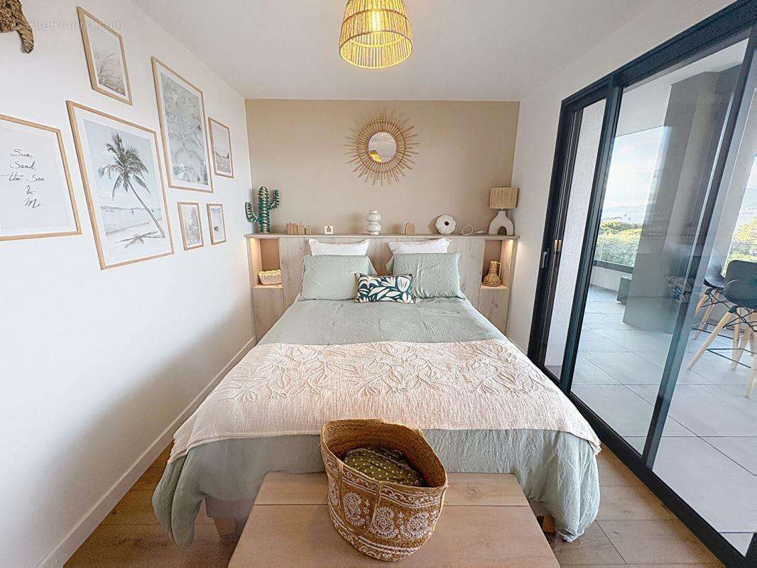 Appartement à GROSSETO-PRUGNA