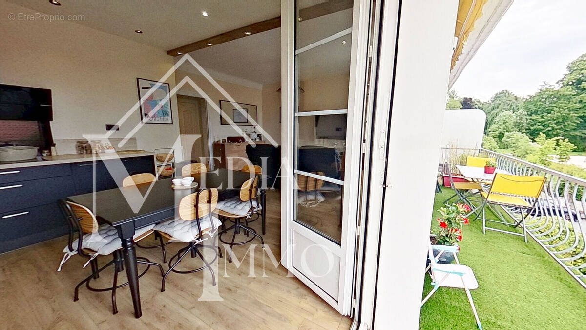 Appartement à PAU