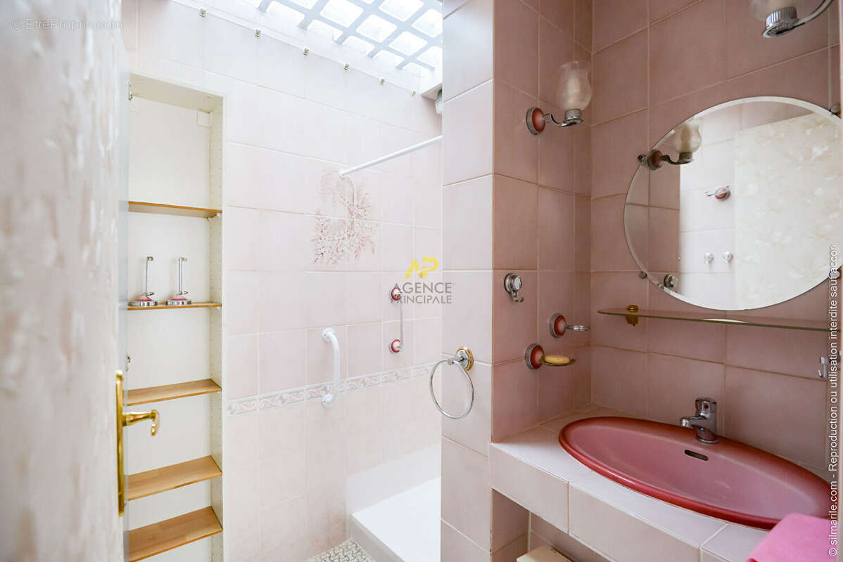 Maison à CORMEILLES-EN-PARISIS