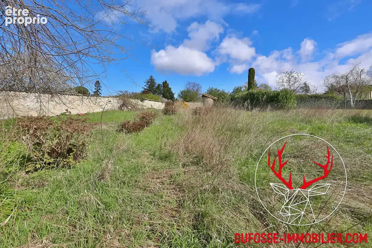 Vernaison 69390  Propriété.  172 m²  Deux maisons  Dépendances et  terrain . - photo 5