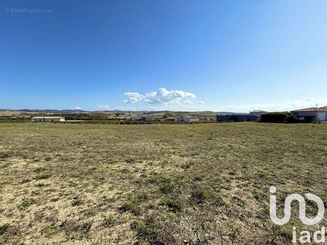 Photo 9 - Terrain à VILLENEUVE-LES-MONTREAL