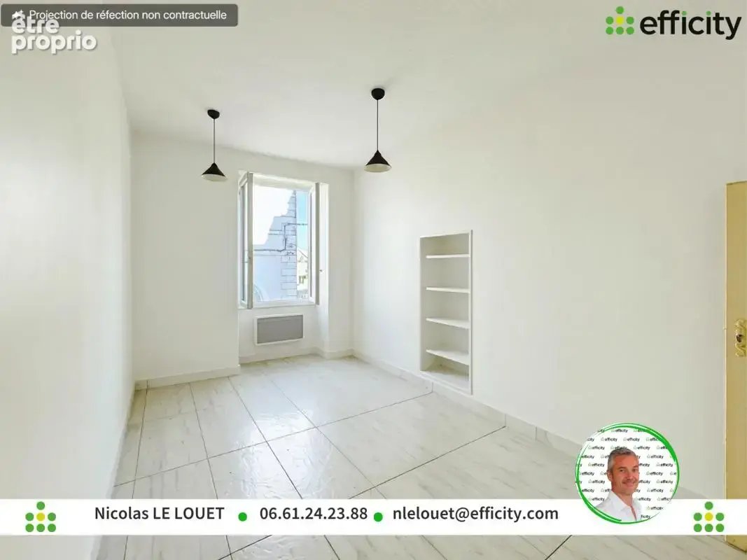 Locaux/Biens immobiliers - photo 7