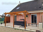 Maison à BERD&#039;HUIS