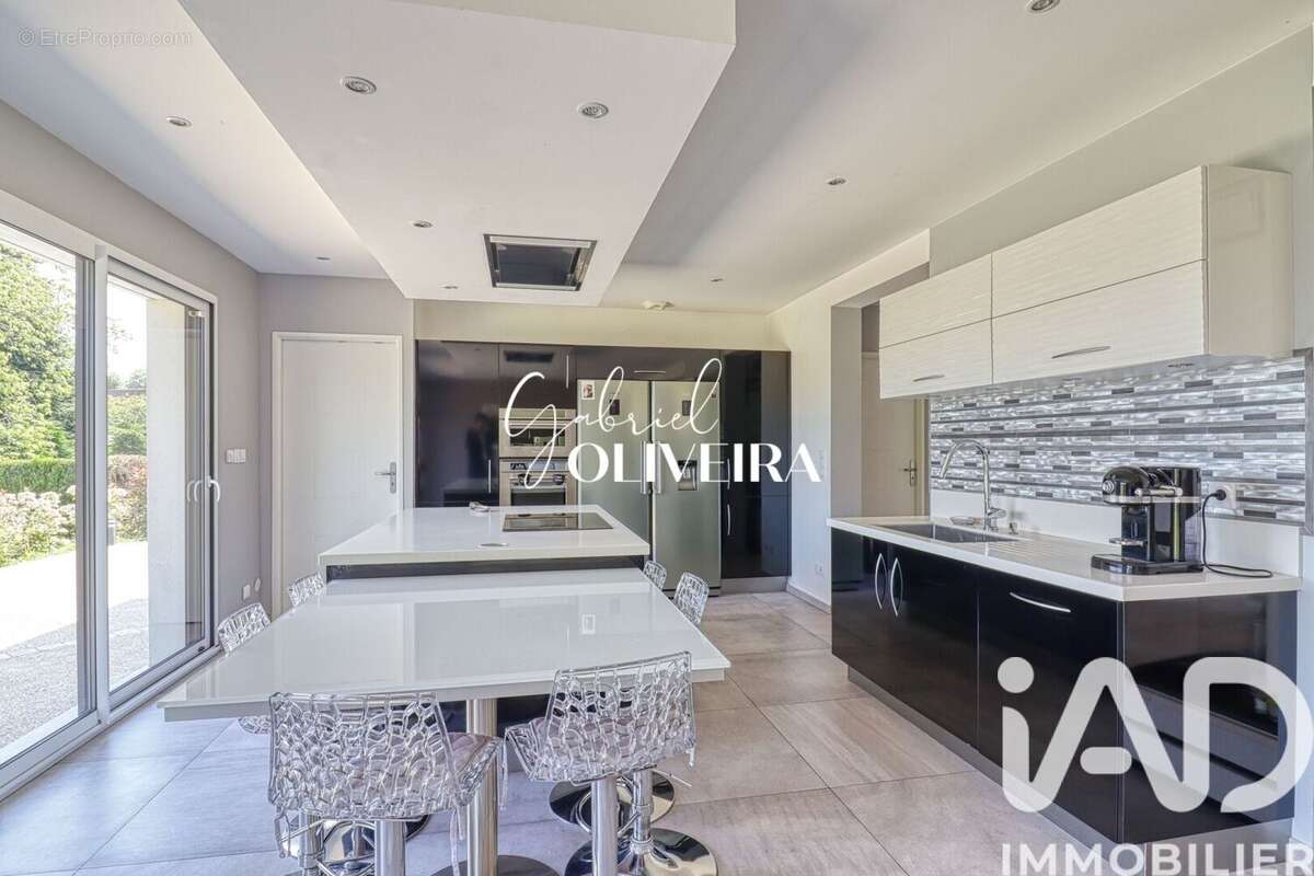 Photo 3 - Maison à DOMONT