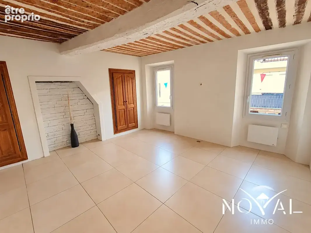 Appartement 3 pièces 54 m² à vendre à Saint-Vallier-De-Thiey (06460) - photo 2