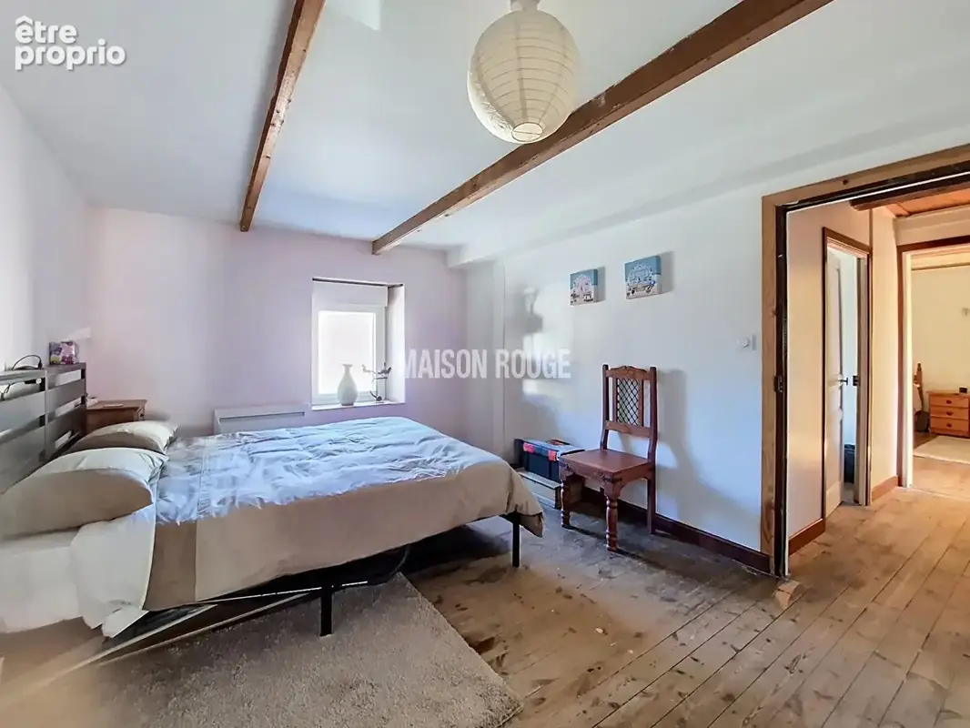 Planguenoual maison en pierres avec jardin, dépendance et potentiel aménageable - photo 10