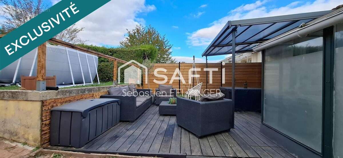 Photo 8 - Maison à LAON