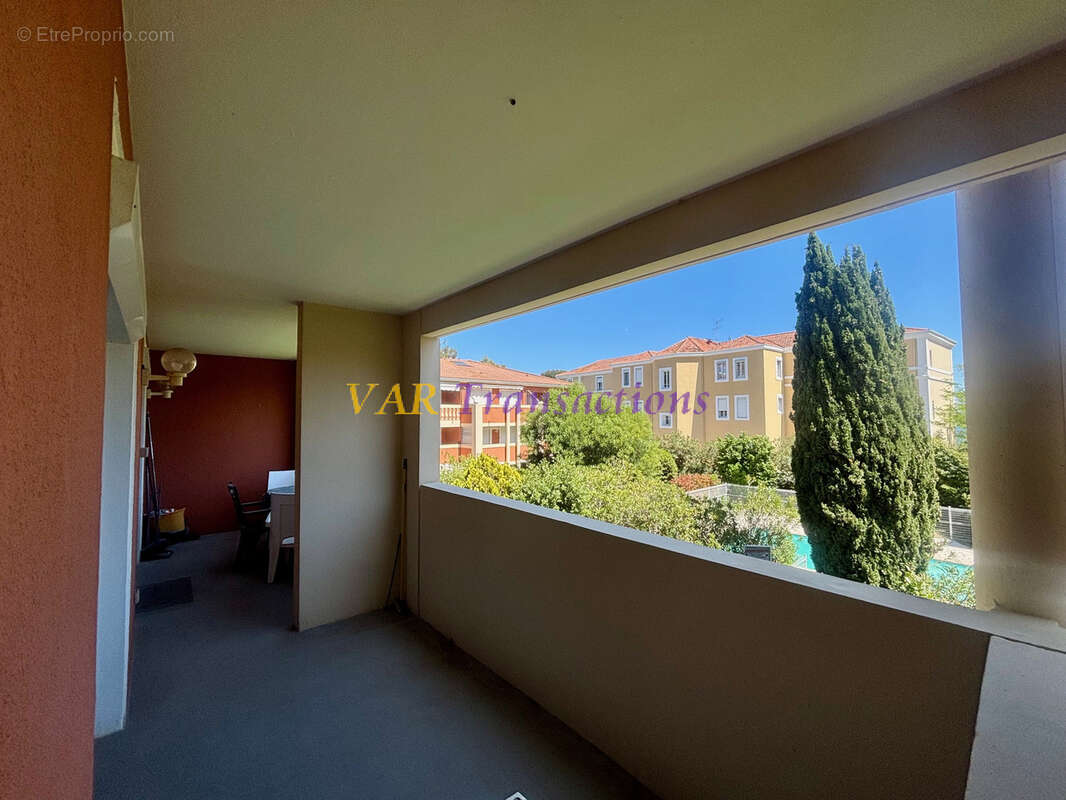 Appartement à LA SEYNE-SUR-MER