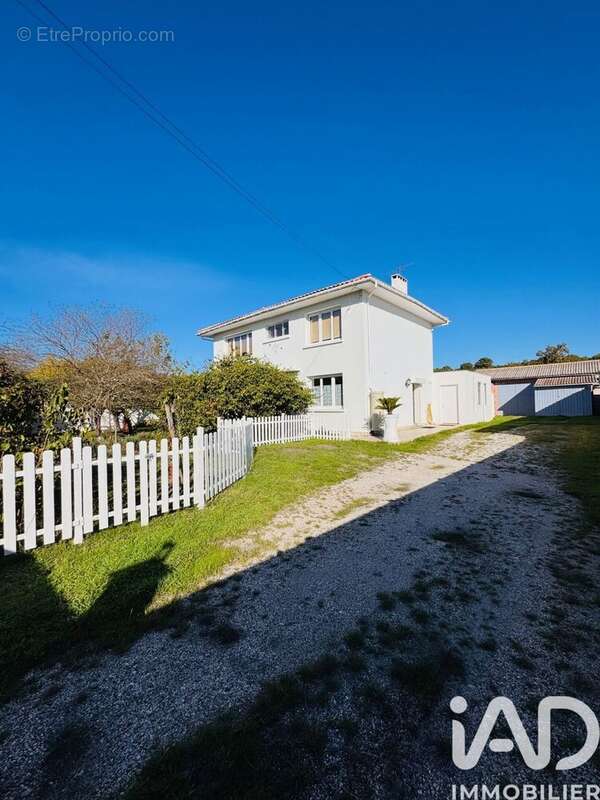 Photo 2 - Maison à PESSAC