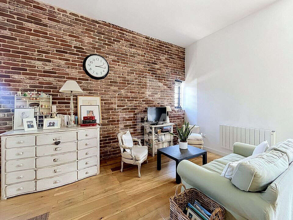 Appartement à ETAMPES