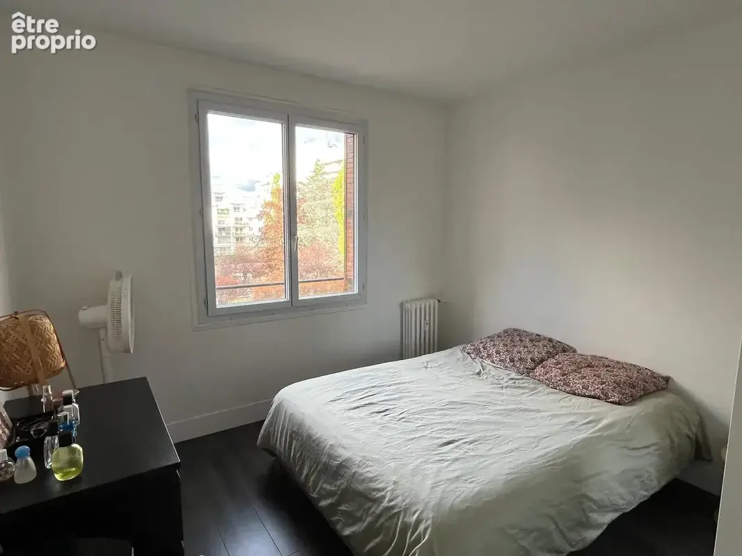 Appartement 3 pièces 57 m² à vendre à Boulogne-Billancourt (92100) - photo 7