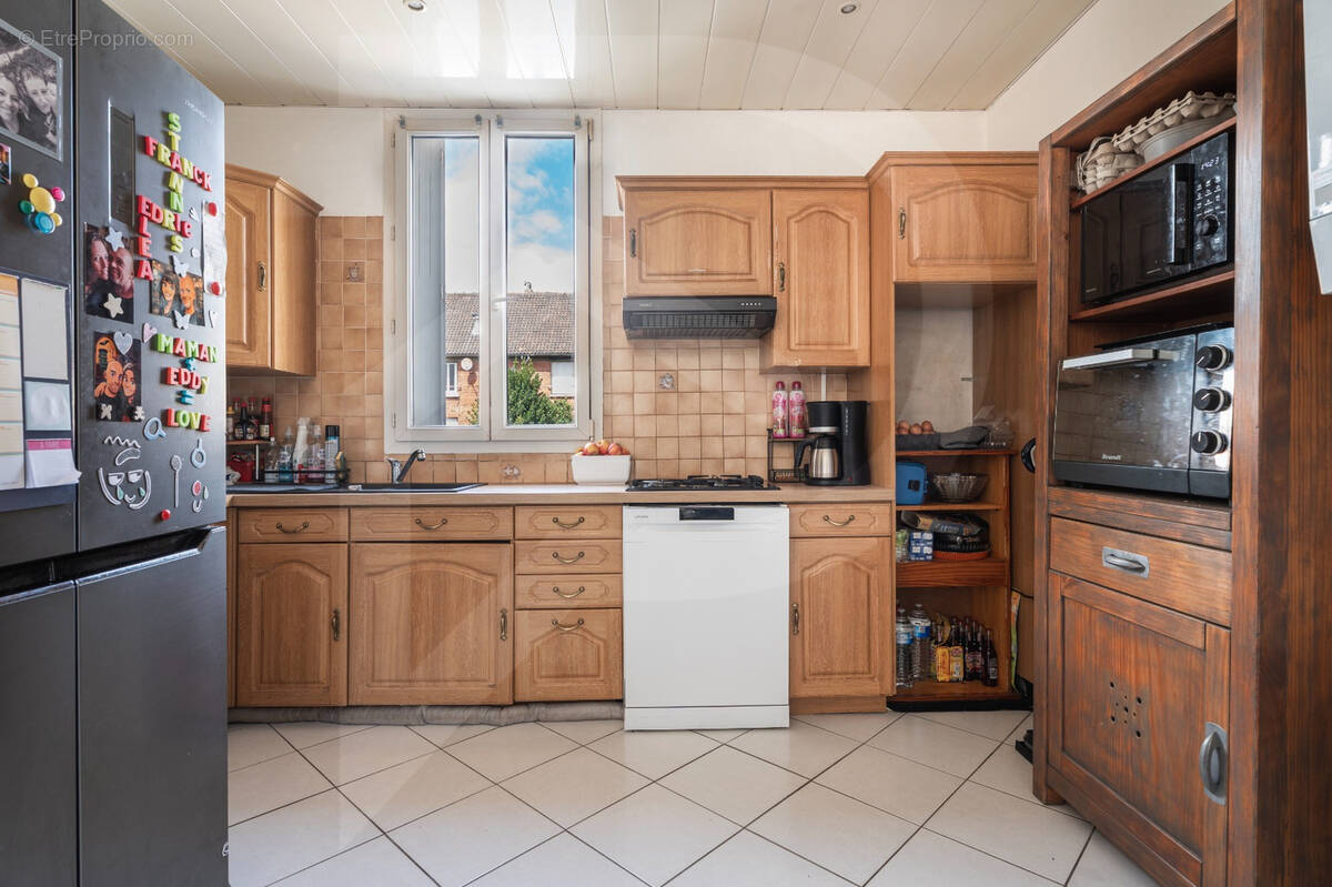 Appartement à LE HAVRE