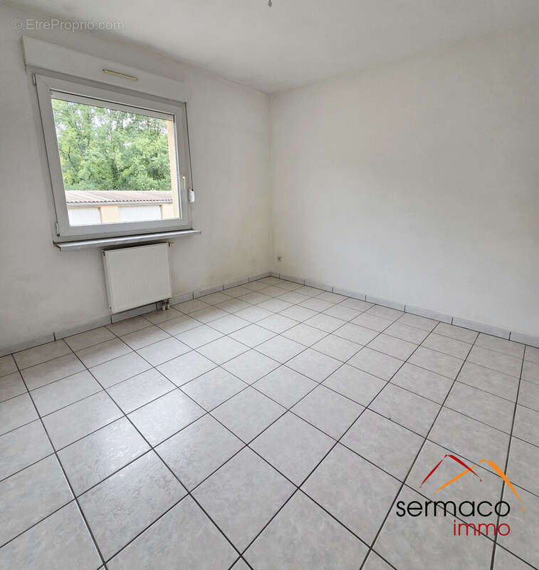 Appartement 65 m² à Entrange  - photo 4