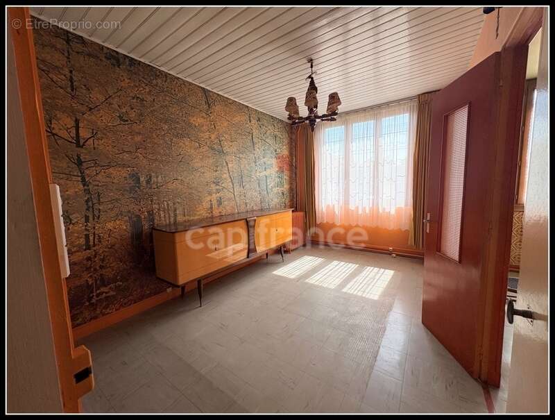Maison à vendre 3 pièces LE PETIT QUEVILLY (76) - photo 3