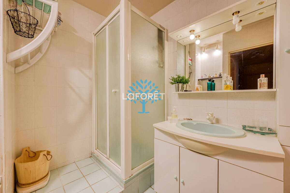 Appartement à SEVRES