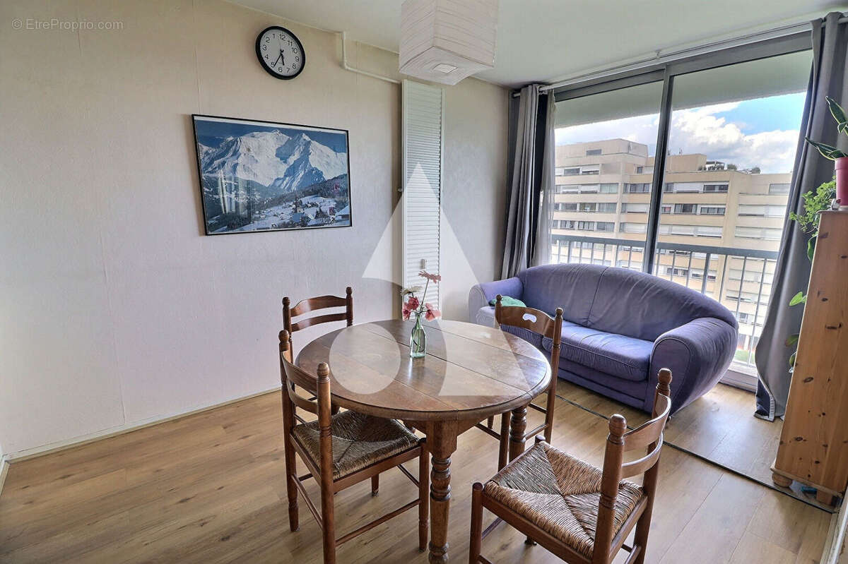 Appartement à PONTOISE