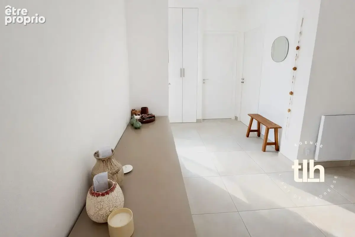 Maison 5 pièces 131 m² à vendre à Saint-Genies-Des-Mourgues (34160) - photo 4
