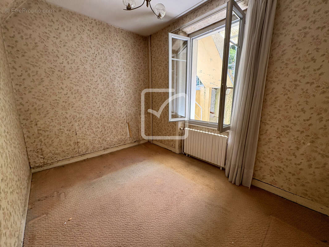 Maison Tulliste à rénover - photo 13