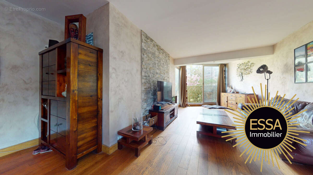 Appartement à ROCQUENCOURT