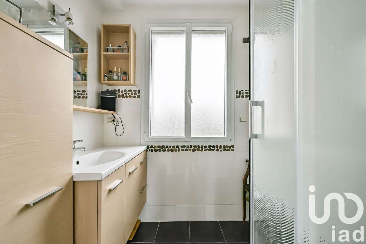 Photo 7 - Maison à COLOMBES