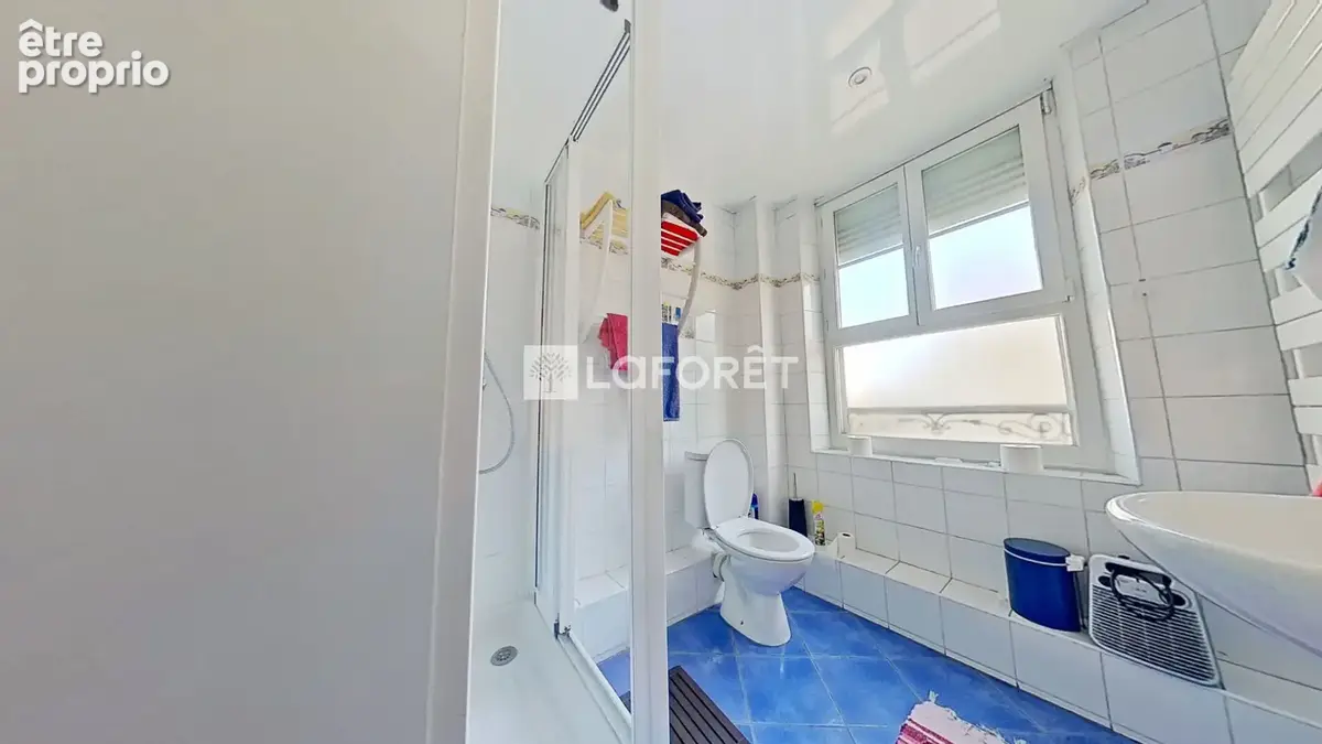 Maison Noisy Le Sec 7 pièce(s) 160 m2 - photo 11