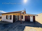 Maison à VIEUX-BOUCAU-LES-BAINS