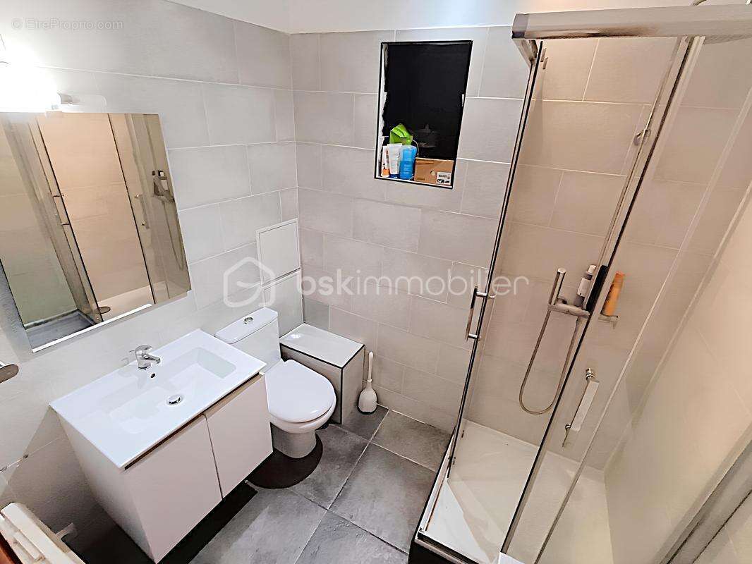 Appartement à OLLIOULES