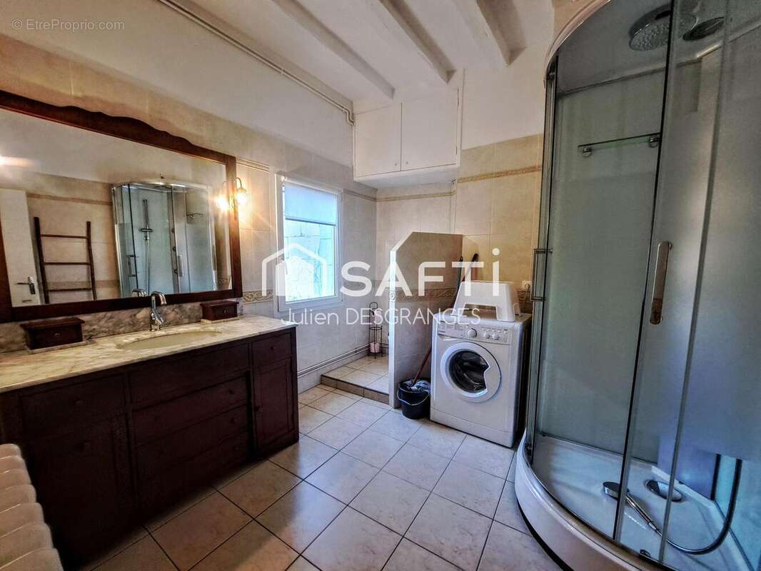 Photo 6 - Appartement à BLERE