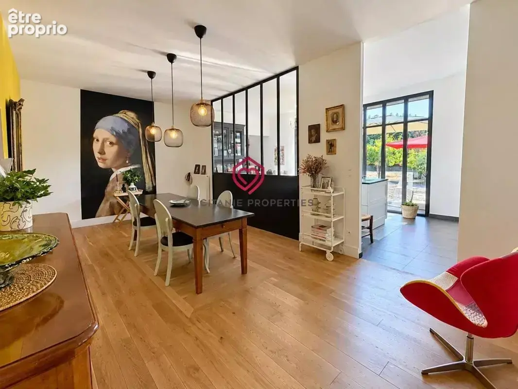 Propriété de caractère rénovée avec vues panoramiques – 6,5 hectares - photo 2