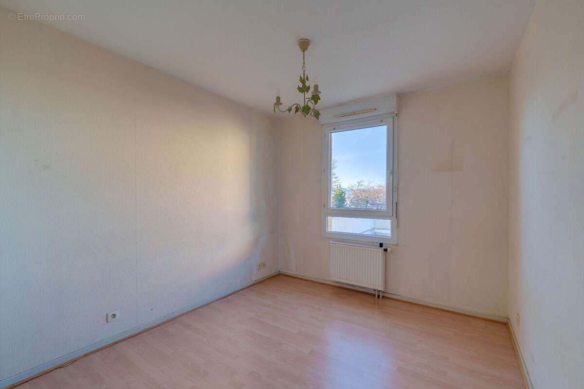 Appartement à EVIAN-LES-BAINS