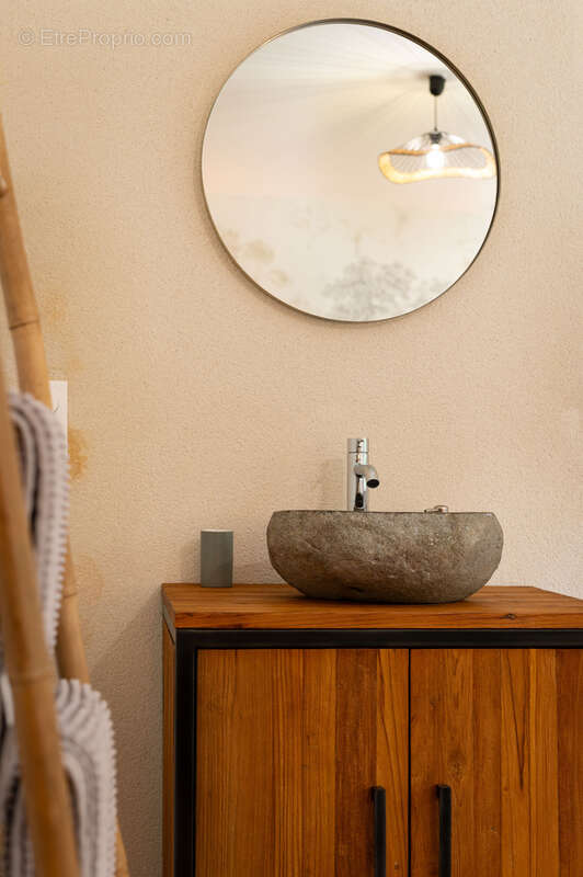 Maison à TALMONT-SAINT-HILAIRE