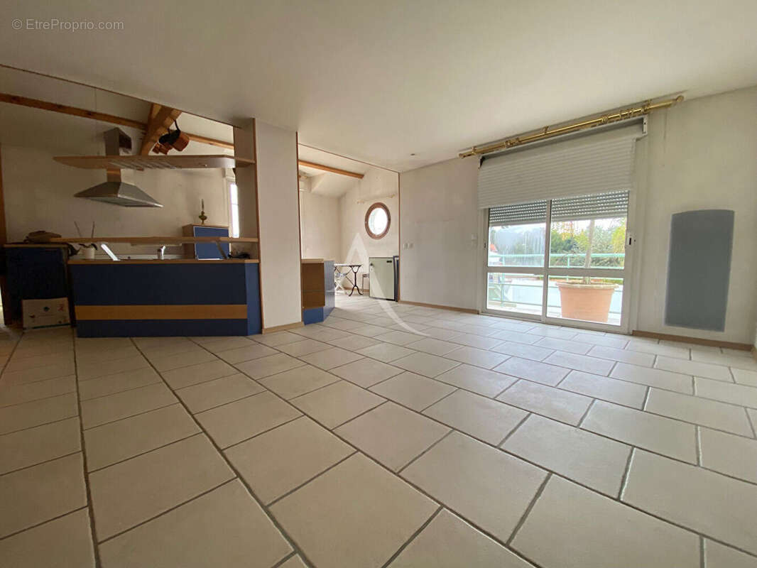 Appartement à LA ROCHELLE