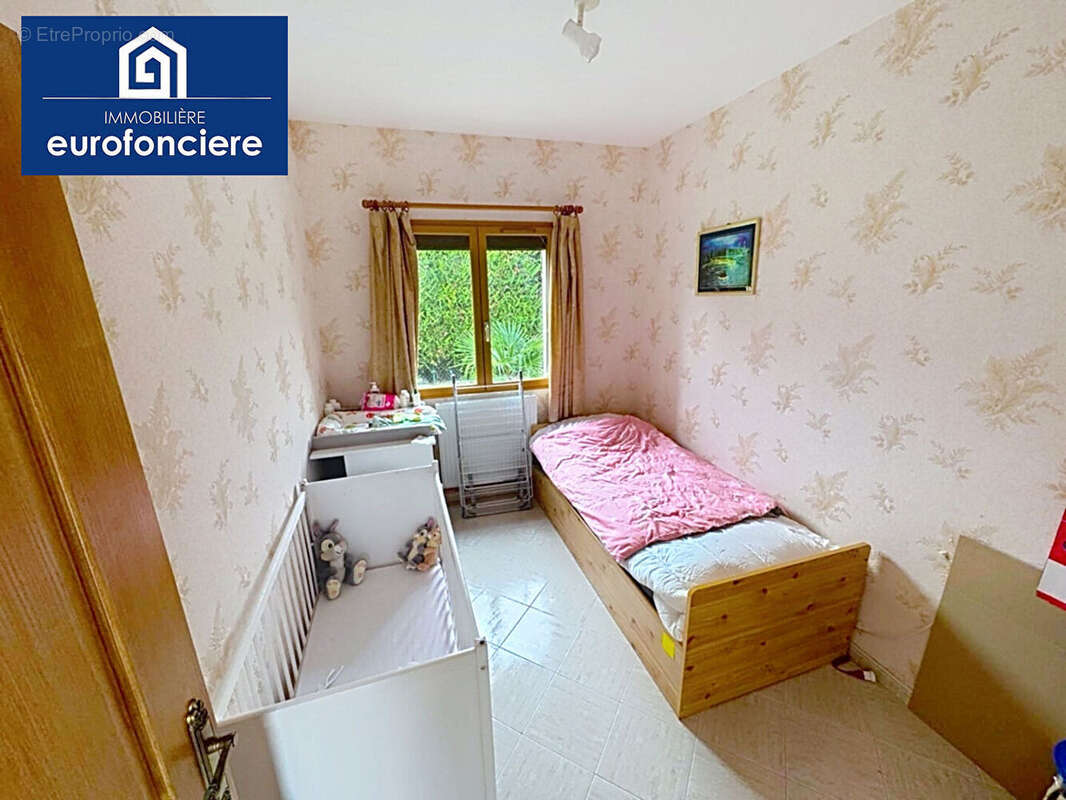 Maison à ROSIERES-PRES-TROYES